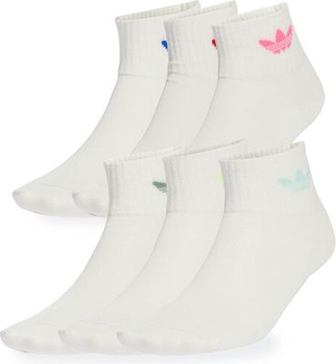 Skarpetki dziecięce adidas ze sklepu: MODIVO w kategorii: Skarpetki dziecięce - zdjęcie WP-EBWP-BKLVO-LN0_0000305248923