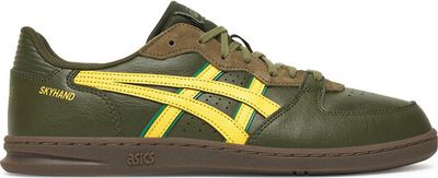 Buty sportowe męskie asics ze sklepu: MODIVO w kategorii: Buty sportowe męskie - zdjęcie WP-EBWP-BKLVO-LN0_0000305249579