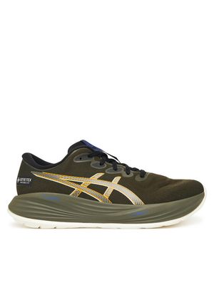 Buty sportowe męskie jesienne na wiosnę asics ze sklepu: MODIVO w kategorii: Buty sportowe męskie - zdjęcie WP-EBWP-BKLVO-LN0_0000305249623
