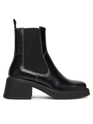 Botki na lato Vagabond Shoemakers ze sklepu: MODIVO w kategorii: Botki - zdjęcie WP-EBWP-BKLVO-LN0_0000305249791