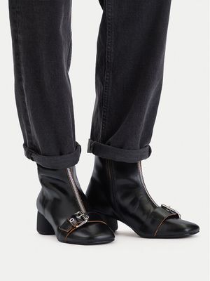 Vagabond Shoemakers - Botki ze sklepu: MODIVO w kategorii: Botki - zdjęcie WP-EBWP-BKLVO-LN0_0000305249876