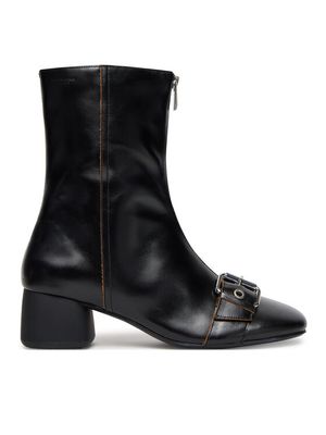 Vagabond Shoemakers - Botki ze sklepu: MODIVO w kategorii: Botki - zdjęcie WP-EBWP-BKLVO-LN0_0000305249876