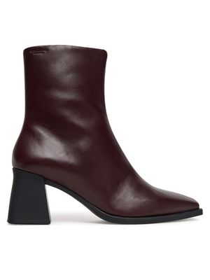 Botki sportowe Vagabond Shoemakers ze sklepu: MODIVO w kategorii: Botki - zdjęcie WP-EBWP-BKLVO-LN0_0000305249906