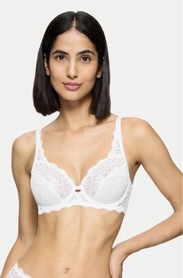 Triumph - Biustonosz letni ze sklepu: MODIVO w kategorii: Biustonosze - zdjęcie WP-EBWP-BKLVO-LN0_0000305249913
