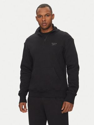 Reebok - Bluza męska jesienna ze sklepu: MODIVO w kategorii: Bluzy męskie - zdjęcie WP-EBWP-BKLVO-LN0_0000305250360