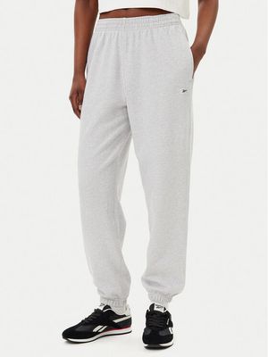 Spodnie męskie Reebok ze sklepu: MODIVO w kategorii: Spodnie męskie - zdjęcie WP-EBWP-BKLVO-LN0_0000305250643
