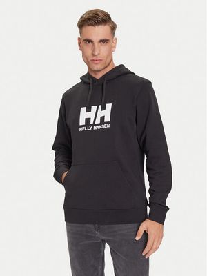 Helly Hansen - Bluza męska jesienna ze sklepu: MODIVO w kategorii: Bluzy męskie - zdjęcie WP-EBWP-BKLVO-LN0_0000305250971