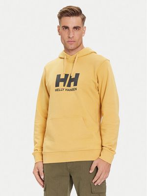 Bluza męska na wiosnę Helly Hansen ze sklepu: MODIVO w kategorii: Bluzy męskie - zdjęcie WP-EBWP-BKLVO-LN0_0000305250988