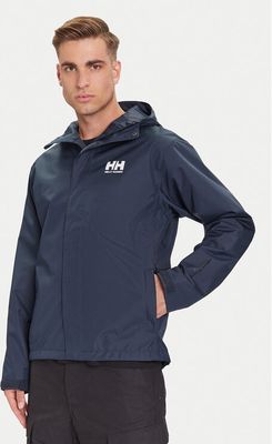 Kurtka męska jesienna Helly Hansen ze sklepu: MODIVO w kategorii: Kurtki męskie - zdjęcie WP-EBWP-BKLVO-LN0_0000305251022