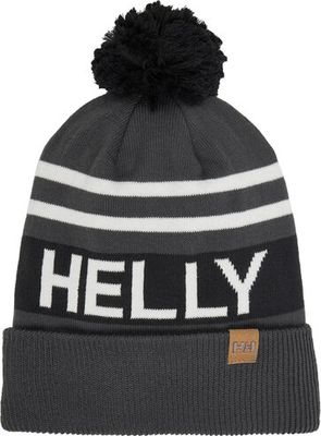 Helly Hansen - Czapka zimowa damska ze sklepu: MODIVO w kategorii: Czapki zimowe damskie - zdjęcie WP-EBWP-BKLVO-LN0_0000305251220