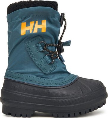 Buty zimowe dziecięce zimowe Helly Hansen ze sklepu: MODIVO w kategorii: Buty zimowe dziecięce - zdjęcie WP-EBWP-BKLVO-LN0_0000305251763