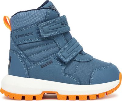 Buty zimowe dziecięce na zimę Helly Hansen ze sklepu: MODIVO w kategorii: Buty zimowe dziecięce - zdjęcie WP-EBWP-BKLVO-LN0_0000305251770