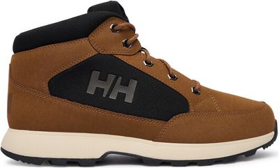 Helly Hansen - Buty trekkingowe męskie na zimę ze sklepu: MODIVO w kategorii: Buty trekkingowe męskie - zdjęcie WP-EBWP-BKLVO-LN0_0000305252159