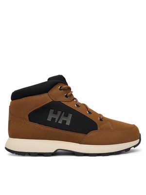 Helly Hansen - Buty trekkingowe męskie na zimę ze sklepu: MODIVO w kategorii: Buty trekkingowe męskie - zdjęcie WP-EBWP-BKLVO-LN0_0000305252159