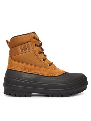 Helly Hansen - Buty zimowe męskie casual ze sklepu: MODIVO w kategorii: Buty zimowe męskie - zdjęcie WP-EBWP-BKLVO-LN0_0000305252609