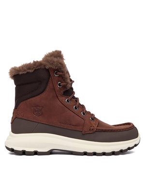 Buty zimowe męskie casualowe Helly Hansen ze sklepu: MODIVO w kategorii: Buty zimowe męskie - zdjęcie WP-EBWP-BKLVO-LN0_0000305252630