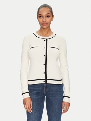 Sweter damski Morgan ze sklepu: MODIVO w kategorii: Swetry damskie - zdjęcie WP-EBWP-BKLVO-LN0_0000305253248