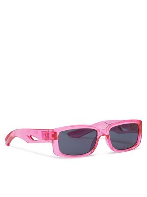 Okulary przeciwsłoneczne damskie Nike ze sklepu: MODIVO w kategorii: Okulary przeciwsłoneczne damskie - zdjęcie WP-EBWP-BKLVO-LN0_0000305255167