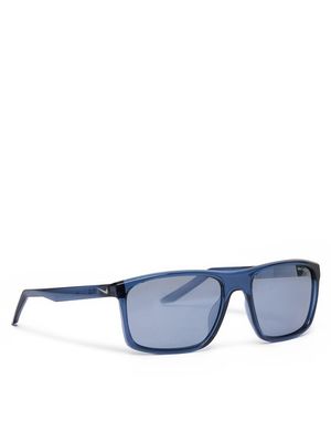 Okulary przeciwsłoneczne w sportowym stylu Nike ze sklepu: MODIVO w kategorii: Okulary przeciwsłoneczne męskie - zdjęcie WP-EBWP-BKLVO-LN0_0000305255198
