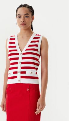 Sweter damski zimowy Morgan ze sklepu: MODIVO w kategorii: Swetry damskie - zdjęcie WP-EBWP-BKLVO-LN0_0000305255990