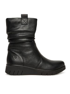 Caprice - Botki jesienne ze sklepu: MODIVO w kategorii: Botki - zdjęcie WP-EBWP-BKLVO-LN0_0000305256874