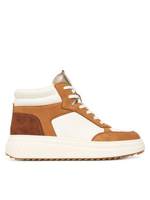 Buty sportowe damskie na wiosnę Caprice ze sklepu: MODIVO w kategorii: Buty sportowe damskie - zdjęcie WP-EBWP-BKLVO-LN0_0000305257116