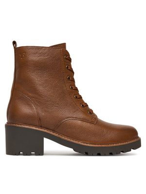 Caprice - Botki jesienne ze sklepu: MODIVO w kategorii: Botki - zdjęcie WP-EBWP-BKLVO-LN0_0000305257208