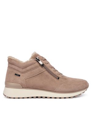 Caprice - Buty sportowe damskie na wiosnę ze sklepu: MODIVO w kategorii: Buty sportowe damskie - zdjęcie WP-EBWP-BKLVO-LN0_0000305257482