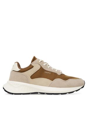 Buty sportowe damskie na wiosnę HOFF ze sklepu: MODIVO w kategorii: Buty sportowe damskie - zdjęcie WP-EBWP-BKLVO-LN0_0000305258656