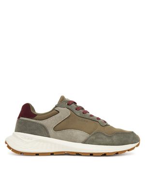 Buty sportowe męskie na wiosnę HOFF ze sklepu: MODIVO w kategorii: Buty sportowe męskie - zdjęcie WP-EBWP-BKLVO-LN0_0000305258670