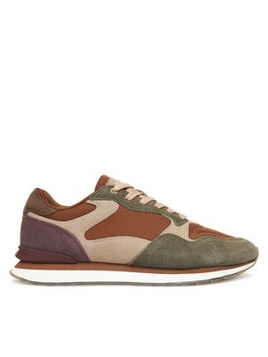 HOFF - Buty sportowe męskie na wiosnę ze sklepu: MODIVO w kategorii: Buty sportowe męskie - zdjęcie WP-EBWP-BKLVO-LN0_0000305259035