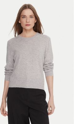 Sweter damski na zimę United Colors Of Benetton ze sklepu: MODIVO w kategorii: Swetry damskie - zdjęcie WP-EBWP-BKLVO-LN0_0000305259103