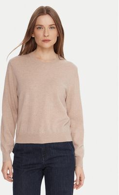 Sweter damski na zimę United Colors Of Benetton ze sklepu: MODIVO w kategorii: Swetry damskie - zdjęcie WP-EBWP-BKLVO-LN0_0000305259141