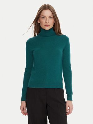 Sweter damski na zimę United Colors Of Benetton ze sklepu: MODIVO w kategorii: Swetry damskie - zdjęcie WP-EBWP-BKLVO-LN0_0000305259356