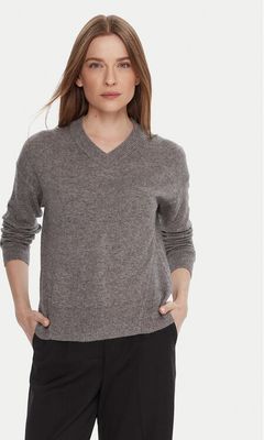 Sweter damski jesienny United Colors Of Benetton ze sklepu: MODIVO w kategorii: Swetry damskie - zdjęcie WP-EBWP-BKLVO-LN0_0000305259561