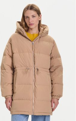 United Colors Of Benetton - Kurtka damska zimowa ze sklepu: MODIVO w kategorii: Kurtki damskie - zdjęcie WP-EBWP-BKLVO-LN0_0000305259943