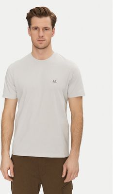 T-shirt męski na lato C.P. Company ze sklepu: MODIVO w kategorii: T-shirty męskie - zdjęcie WP-EBWP-BKLVO-LN0_0000305259950