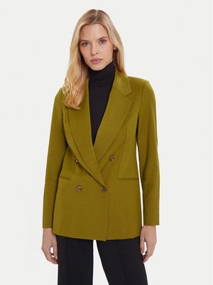 Marynarka na lato United Colors Of Benetton ze sklepu: MODIVO w kategorii: Marynarki damskie - zdjęcie WP-EBWP-BKLVO-LN0_0000305260031
