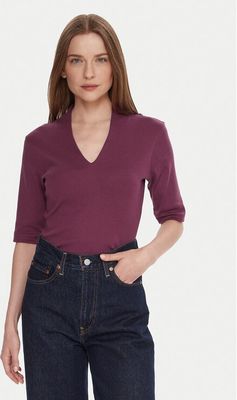 United Colors Of Benetton - Bluzka damska na lato ze sklepu: MODIVO w kategorii: Bluzki damskie - zdjęcie WP-EBWP-BKLVO-LN0_0000305260062