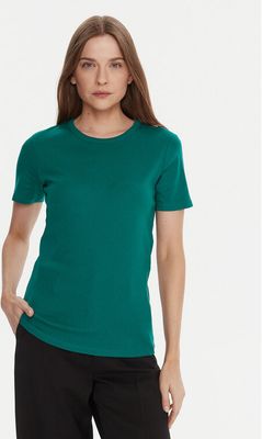 Bluzka damska na lato United Colors Of Benetton ze sklepu: MODIVO w kategorii: Bluzki damskie - zdjęcie WP-EBWP-BKLVO-LN0_0000305260086