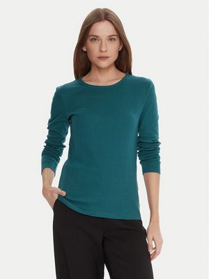 Bluzka damska wiosenna United Colors Of Benetton ze sklepu: MODIVO w kategorii: Bluzki damskie - zdjęcie WP-EBWP-BKLVO-LN0_0000305260123