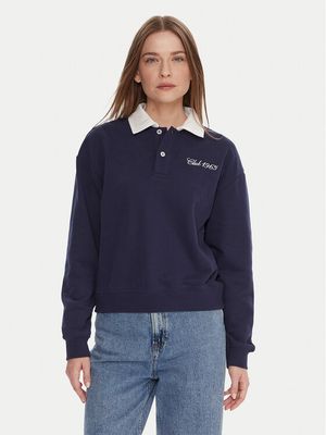 Bluza damska jesienna United Colors Of Benetton ze sklepu: MODIVO w kategorii: Bluzy damskie - zdjęcie WP-EBWP-BKLVO-LN0_0000305260185