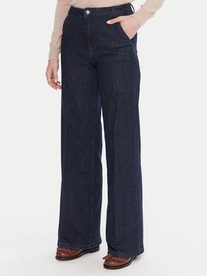 Jeansy damskie na lato United Colors Of Benetton ze sklepu: MODIVO w kategorii: Jeansy damskie - zdjęcie WP-EBWP-BKLVO-LN0_0000305260307
