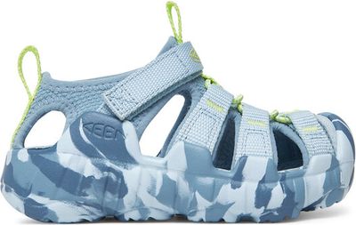 Buty trekkingowe dziecięce jesienne Keen ze sklepu: MODIVO w kategorii: Buty trekkingowe dziecięce - zdjęcie WP-EBWP-BKLVO-LN0_0000305260376