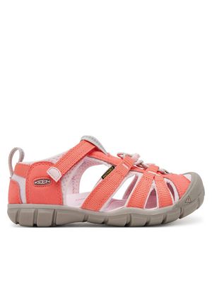 Buty trekkingowe dziecięce wiosenne jesienne Keen ze sklepu: MODIVO w kategorii: Buty trekkingowe dziecięce - zdjęcie WP-EBWP-BKLVO-LN0_0000305260543