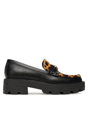 Guess - Lordsy na wiosnę ze sklepu: MODIVO w kategorii: Lordsy damskie - zdjęcie WP-EBWP-BKLVO-LN0_0000305262462