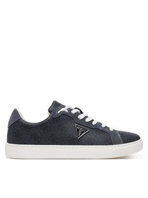 Guess - Buty sportowe męskie na wiosnę ze sklepu: MODIVO w kategorii: Buty sportowe męskie - zdjęcie WP-EBWP-BKLVO-LN0_0000305262585