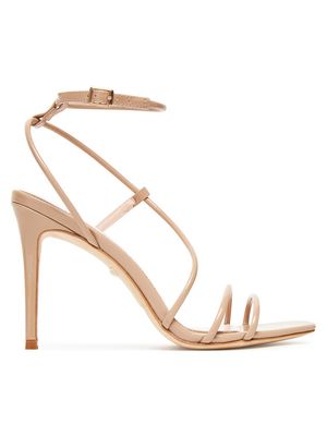 Marciano Guess - Sandały damskie wiosenne ze sklepu: MODIVO w kategorii: Sandały damskie - zdjęcie WP-EBWP-BKLVO-LN0_0000305262806