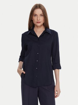 Koszula damska jesienna United Colors Of Benetton ze sklepu: MODIVO w kategorii: Koszule damskie - zdjęcie WP-EBWP-BKLVO-LN0_0000305262844