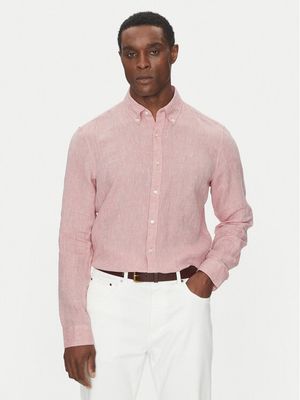 Michael Kors - Koszula męska casual ze sklepu: MODIVO w kategorii: Koszule męskie - zdjęcie WP-EBWP-BKLVO-LN0_0000305264046